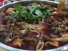 -时二崽肥肠鸡大排档(健康路店)