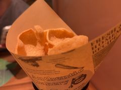 -帕蓝·暹罗料理(大学路店)