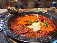 -蜀大侠火锅(春熙路店)
