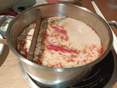 -生如夏花泰式火锅(西村黑金店)