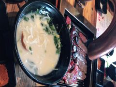 -千寻烧肉(政务区店)