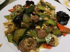 -华春餐馆(鱼山路店)