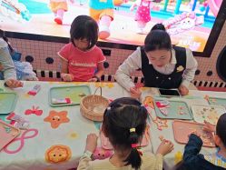 -meland club亲子乐园(北京芳圆里ID MALL店)
