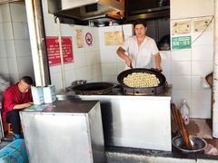 -水丰锅贴(延吉东路店)