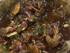 -明本湛江鸡•海鲜小厨(陈家祠店)