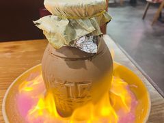 -吃饭皇帝大(长宁龙之梦店)