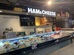 -Olé精品超市(天汇广场店)