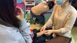 -小美医生小儿推拿(金地艺境店)