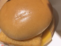 -麦当劳(金谷里G·MALL店)