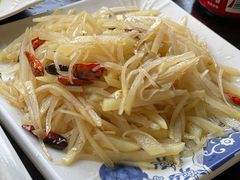 -阿东农家菜(新场古镇下塘街店)