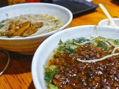 -肆姐面粉馆(坡子街店)