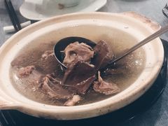 -茶油香闽南菜·花园餐厅(前埔店)