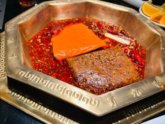 -蜀九香火锅(李家沱店)