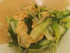 -外婆家(古墩印象城店)
