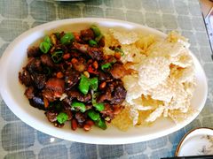 -小厨子私房菜·云南美食店