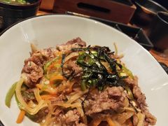 -黑牛の店·和牛烧肉(合生汇店)