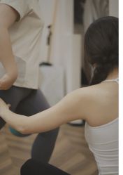 -归位瑜伽＆普拉提馆