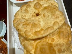 -味鼎长安·地道陕菜(凤城一路店)