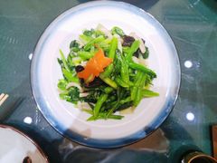 -君霖海鲜私房菜(春柳店)