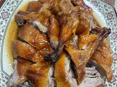 -聂记粤菜馆(鼓西路店)