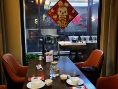 -玉舌尖私房菜(裕华店)