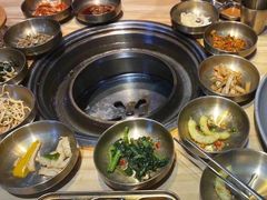 -金顺韩式烤肉·网红烤肉店(广利路店)