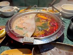 -牛New寿喜烧(中山公园龙之梦店)
