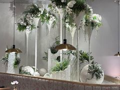 -麓椿花园西餐厅(海乐世界店)