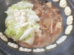 -木火铁锅炖活鱼(赤城分店)