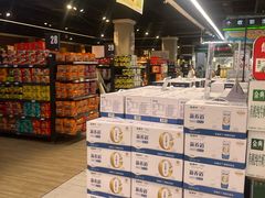 -华润苏果(文昌巷社区店)