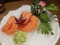-阿吾罗日本料理(K11艺术中心店)