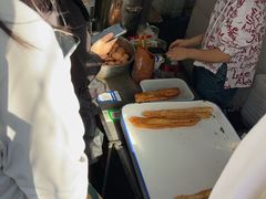 -陈记锅巴菜(五大道店)