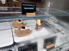 -WHEAT&BAKER-麥(凯德来福士店)