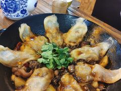 -老兵土菜馆徐州味道(淮海环球港店)