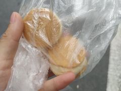 奶酪饼干-甜嘟嘟烘焙坊(舒城路店)