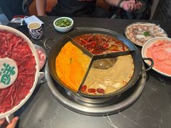 -巴蜀大将火锅(春熙店)