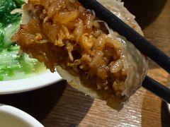 -湘力力小院·鱼汤泡饭(枫林路店)