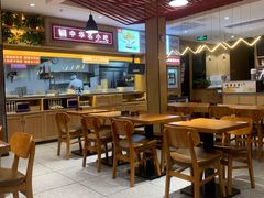 大堂-南城香(北京南站店)