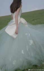 -WECOUTURE高级订制广州