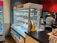 -85度C(上海茶陵北路店)