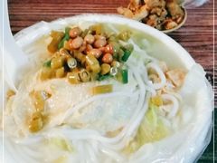 -顺记沙煲美食