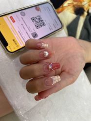 -斯馨·健康美甲美睫