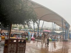 -武汉玛雅海滩水公园