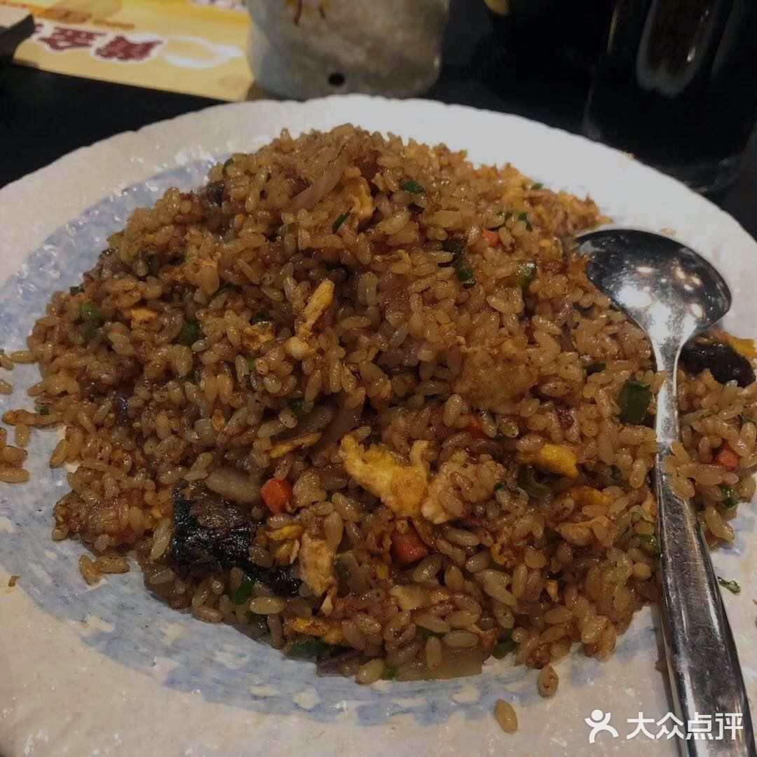 「芒果蟹子沙律」这次芒果不够甜,个人感觉没什么芒果味