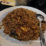 「芒果蟹子沙律」这次芒果不够甜,个人感觉没什么芒果味