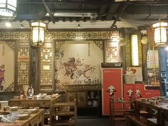 -蜀大侠火锅(建设路第五大道店)