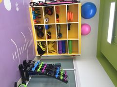 红山会私人健身教练工作室-红山会健身·普拉提(广安门店)