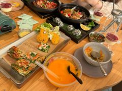 -KimPro 辛普乐概念韩餐