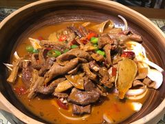 -井水小厨·湘菜(活力广场店)
