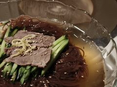 -七八冷面·延边朝鲜族美食(圣熙八号店)